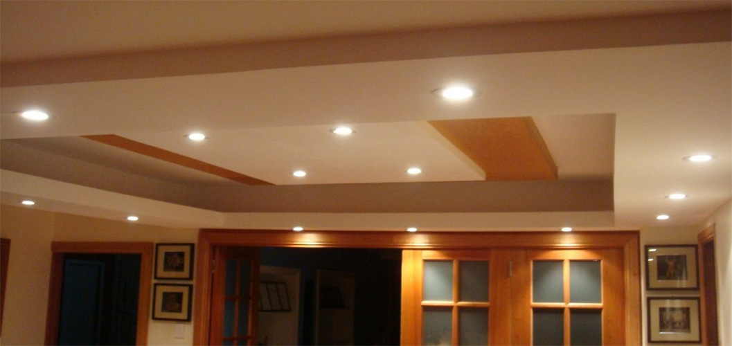 False Ceiling Design
