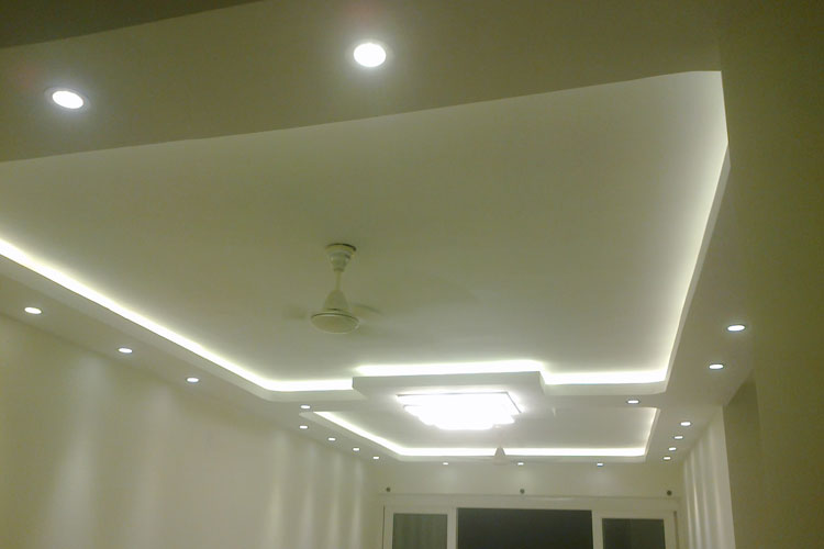 False Ceiling