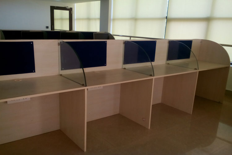 Office Interior Work