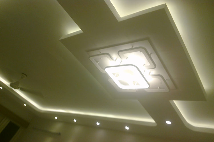 False Ceiling