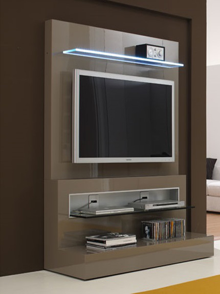TV Cabinet Work
