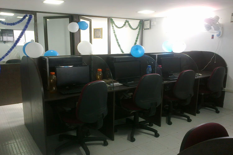 Office Interior Work